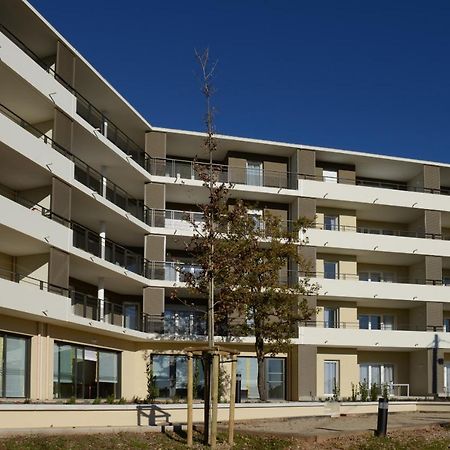 Domitys Les Coteaux De L'Esterel Frejus Luaran gambar
