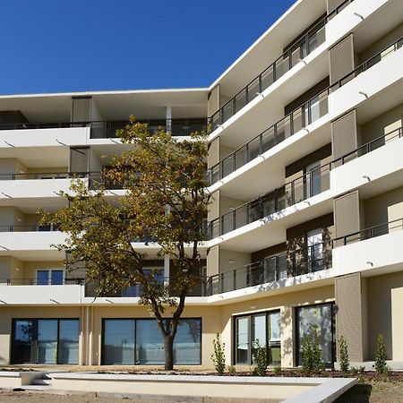 Domitys Les Coteaux De L'Esterel Frejus Luaran gambar