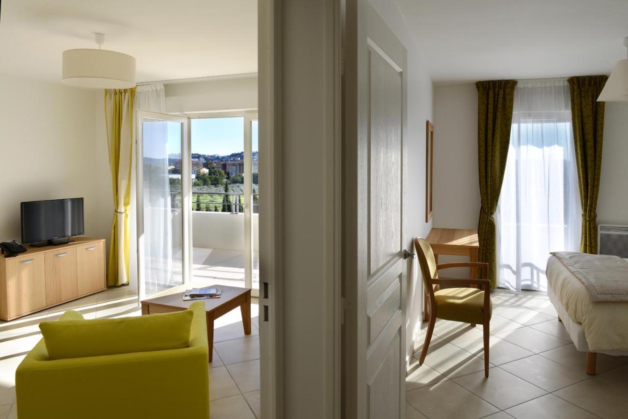 Domitys Les Coteaux De L'Esterel Frejus Luaran gambar