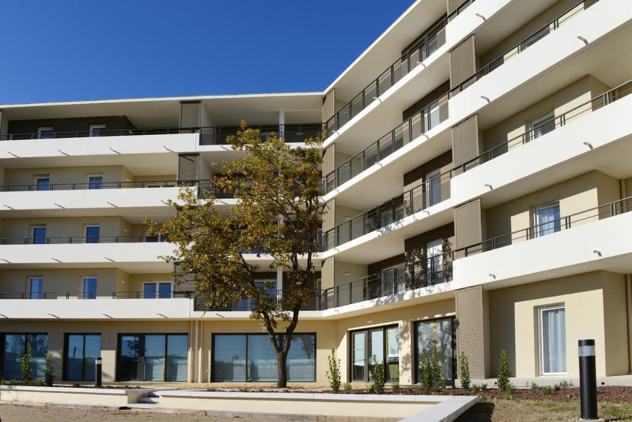 Domitys Les Coteaux De L'Esterel Frejus Luaran gambar